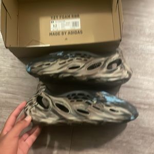 Brand new rare Yeezy size 12